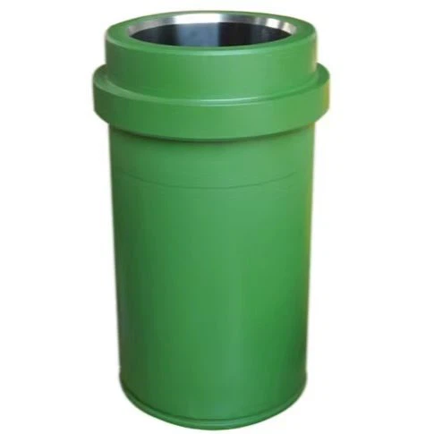 Hülsenfutter aus Chrom